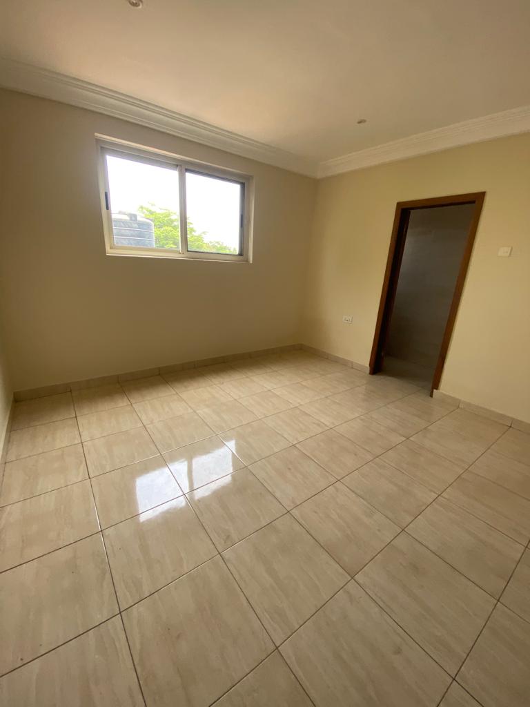 Three (3) Bedroom Apartments for Rent at East Airport