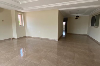 Three (3) Bedroom Apartments for Rent at East Airport