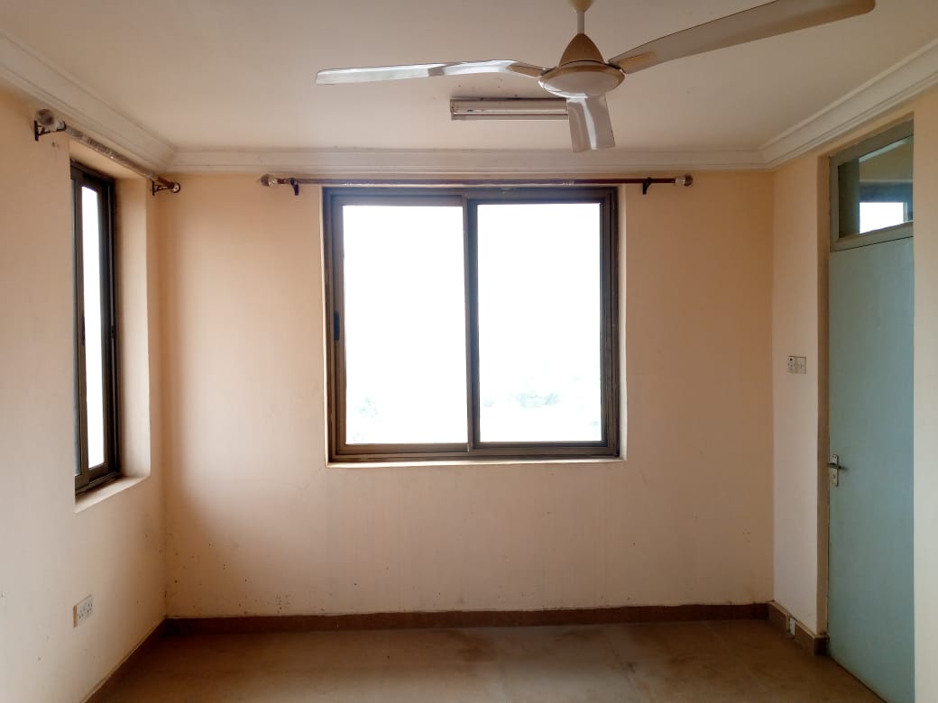 Three (3) Bedroom Apartments for Rent At Haatso