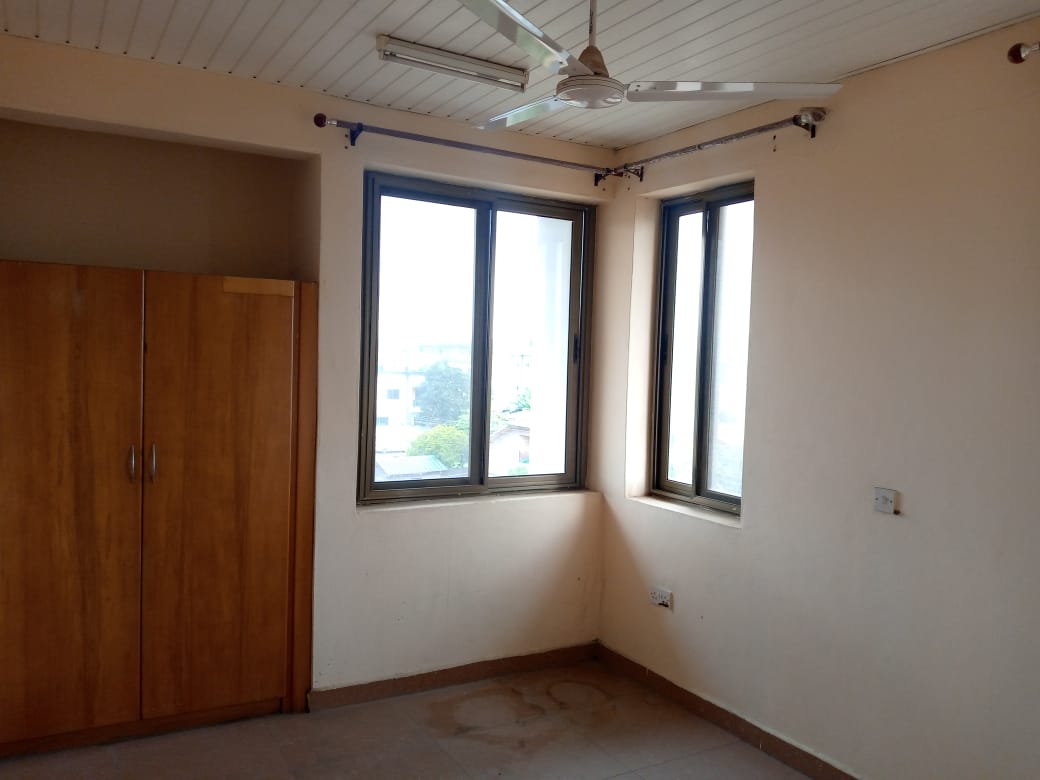 Three (3) Bedroom Apartments for Rent At Haatso