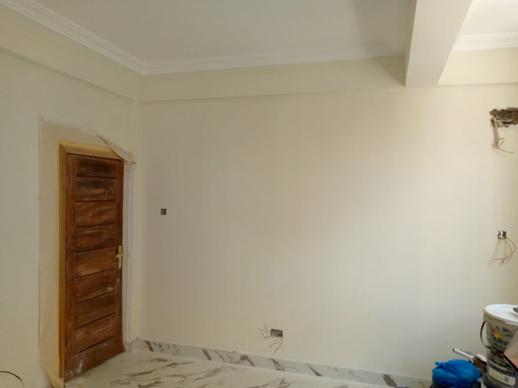Three (3) Bedroom Apartments for Rent at Haatso (Newly Built)