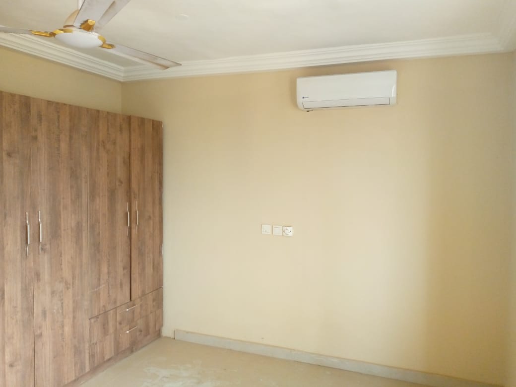 Three (3) Bedroom Apartments for Rent at Haatso