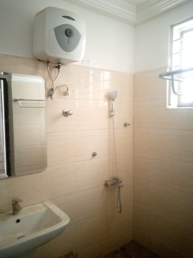 Three (3) Bedroom Apartments for Rent at Haatso