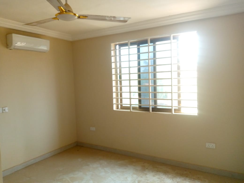 Three (3) Bedroom Apartments for Rent at Haatso