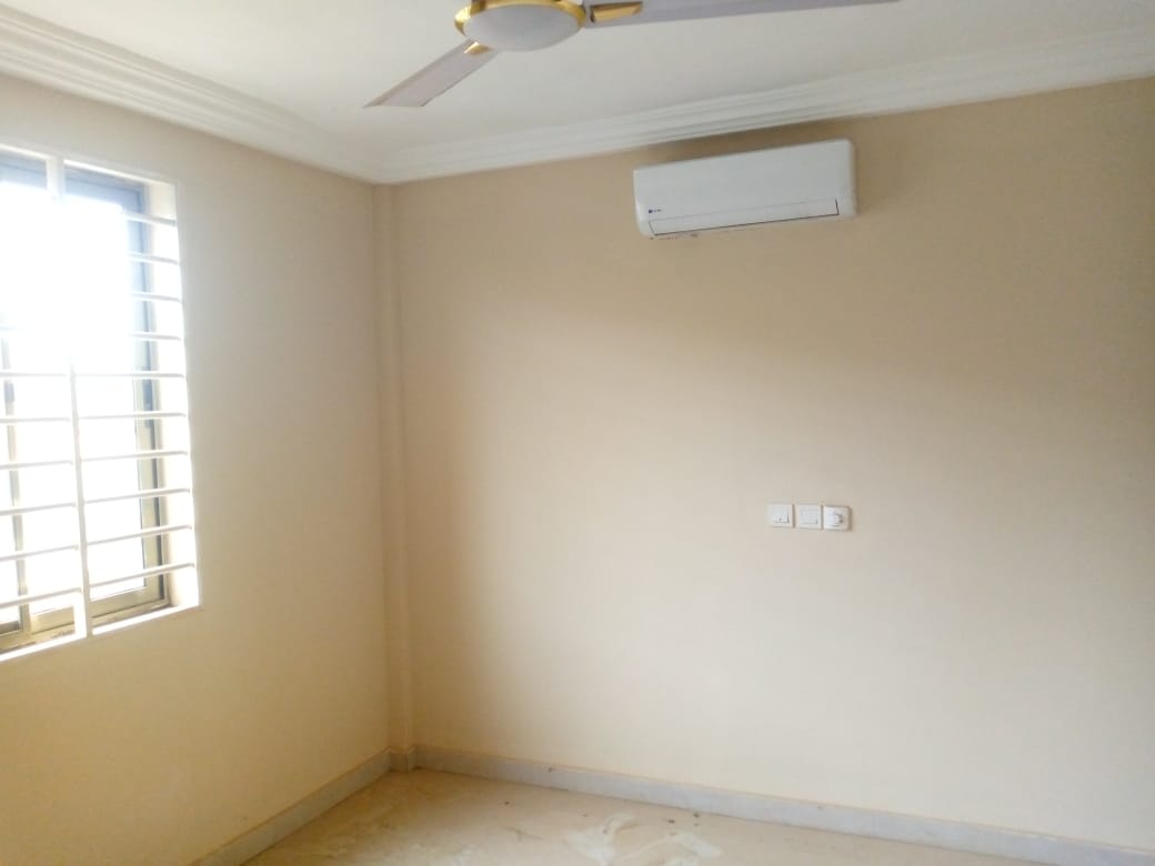 Three (3) Bedroom Apartments for Rent at Haatso