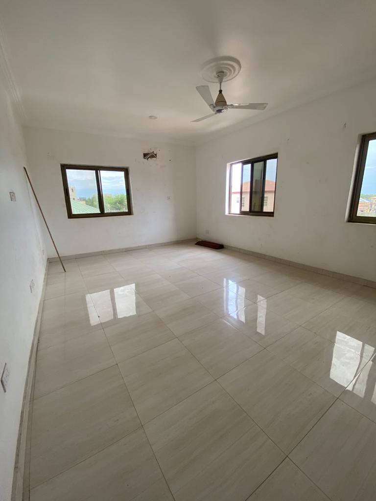 Three (3) Bedroom Apartments for Rent at Tse Addo