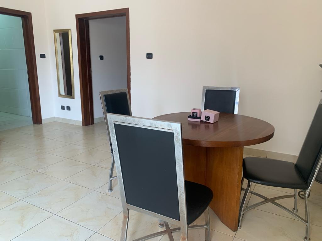 Three 3-Bedroom Apartments for Rent in Airport Residential Area