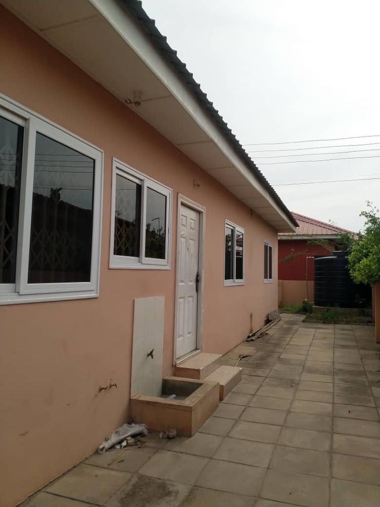 Three 3-Bedroom Detached House for Rent at Tema Community 25