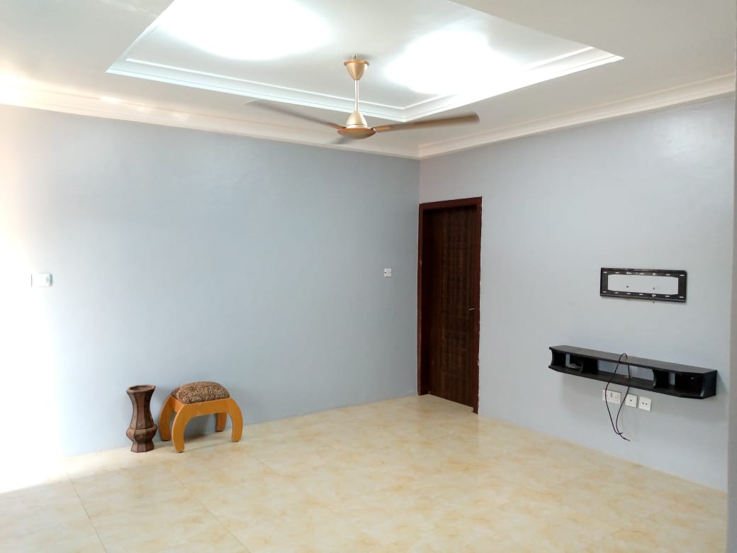 Three 3-Bedroom Detached House for Sale in Oyarifa