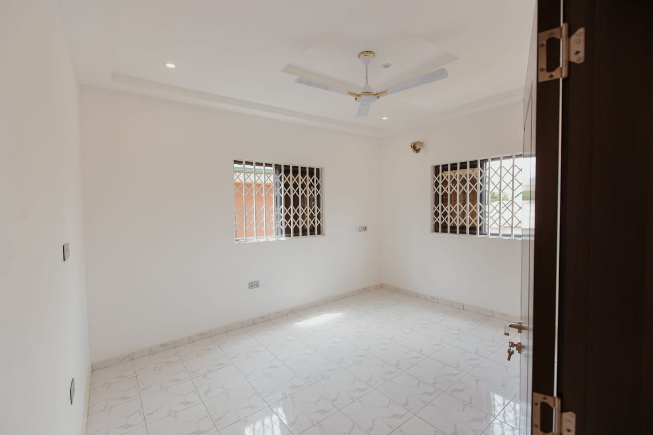 Three (3) Bedroom House for Rent at Westland