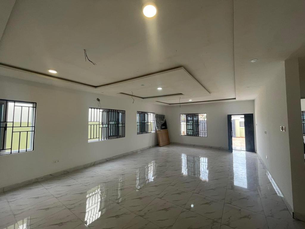 Three (3) Bedroom House for Rent at Westland