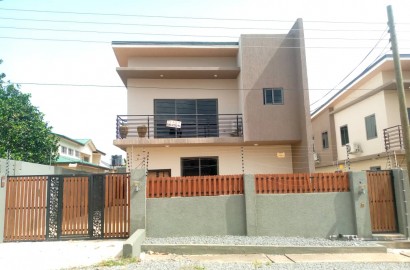 Three (3) Bedroom House for Rent at Westland