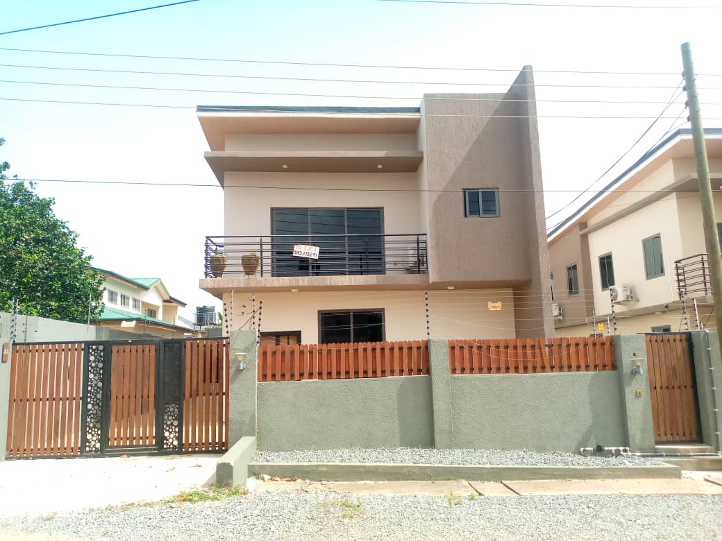 Three (3) Bedroom House for Rent at Westland