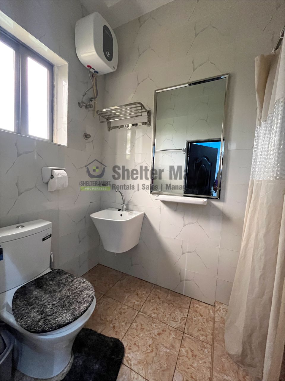 Three (3) Bedroom Fully Furnished Apartment for Sale at Community 23