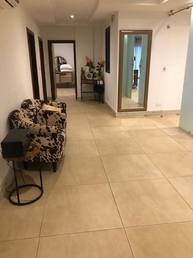 Three (3) Bedroom Fully Furnished Gallery Apartment for Sale at Airport West