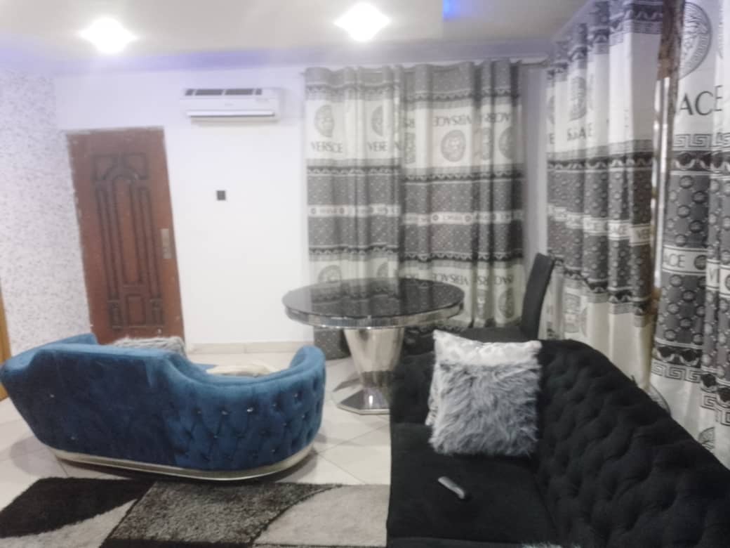 Three (3) Bedroom Furnished Apartment for Rent at Dzorwulu