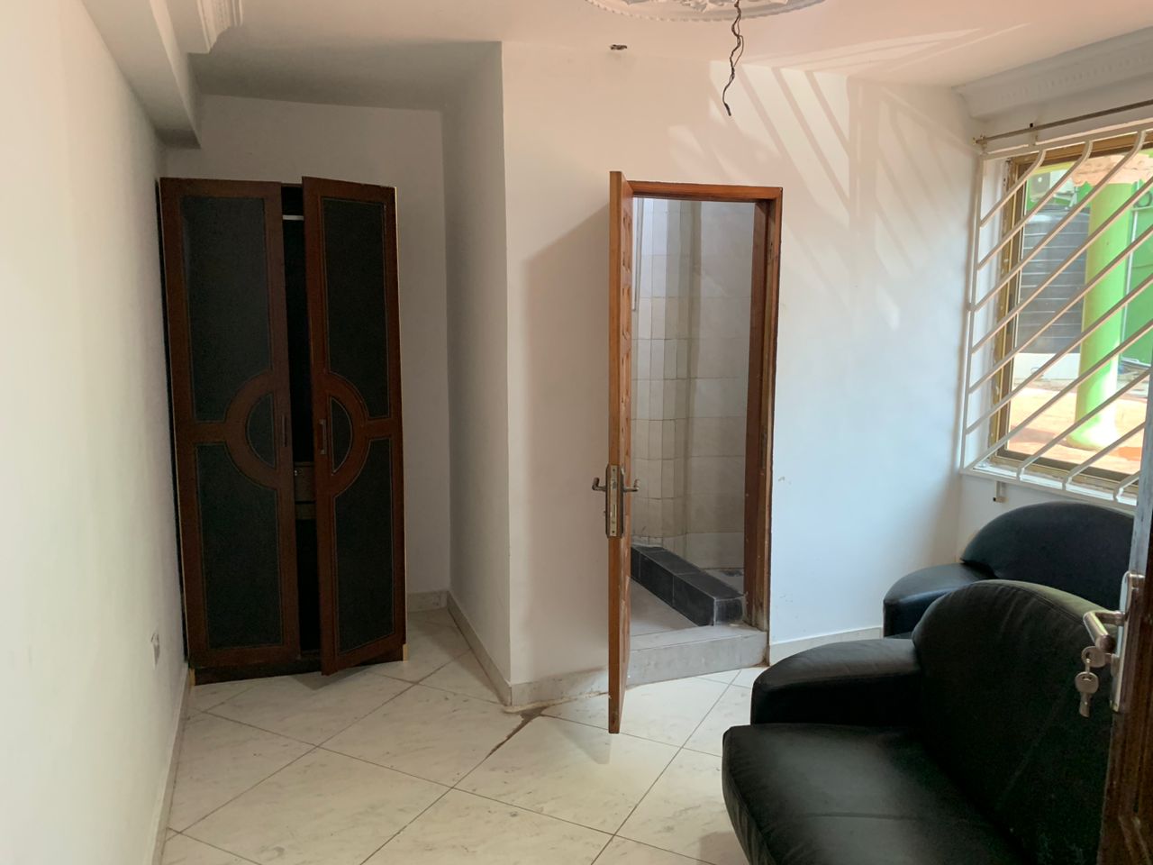 Three (3) Bedroom Furnished Apartment for Rent at Dzorwulu