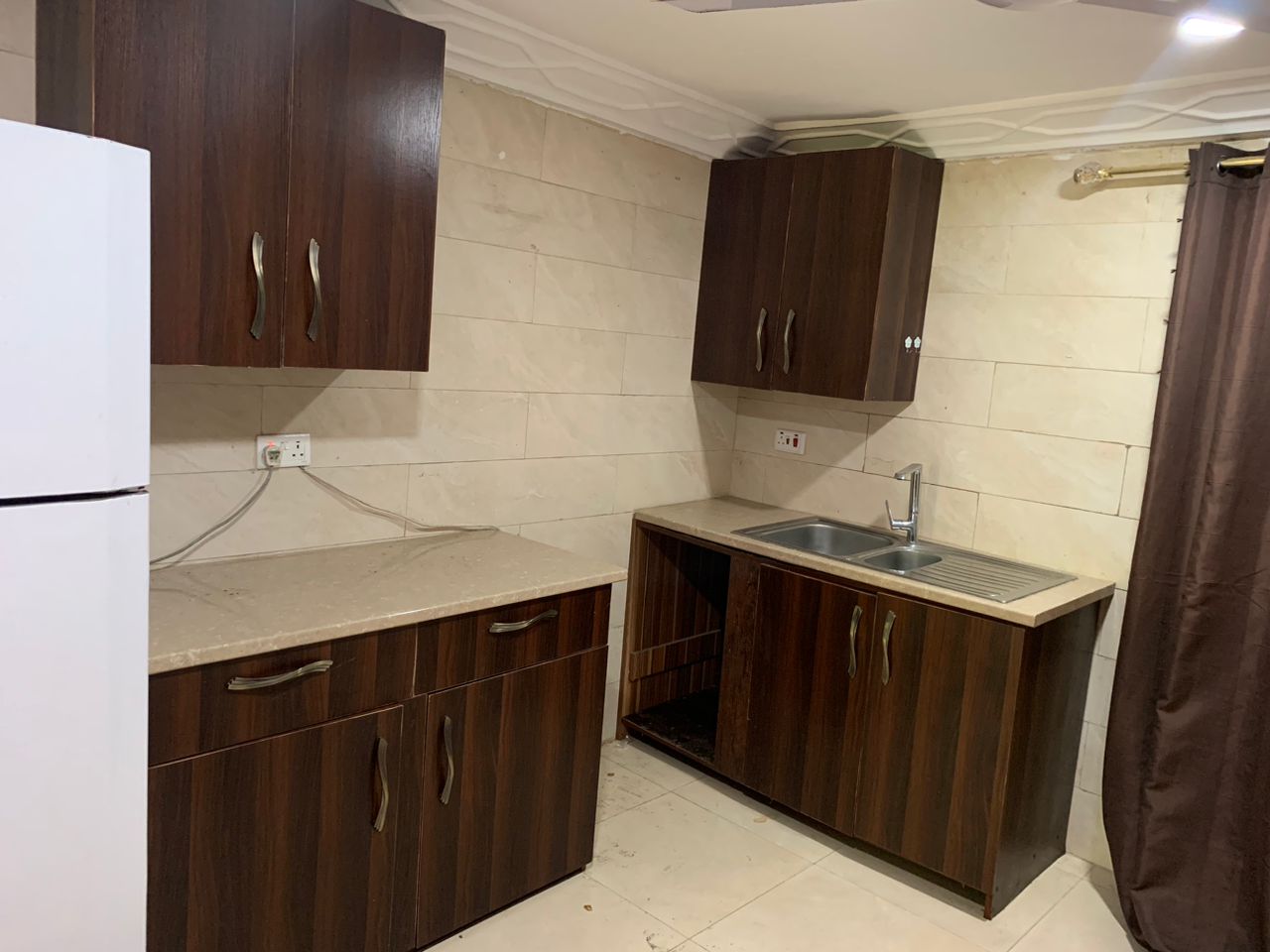 Three (3) Bedroom Furnished Apartment for Rent at Dzorwulu