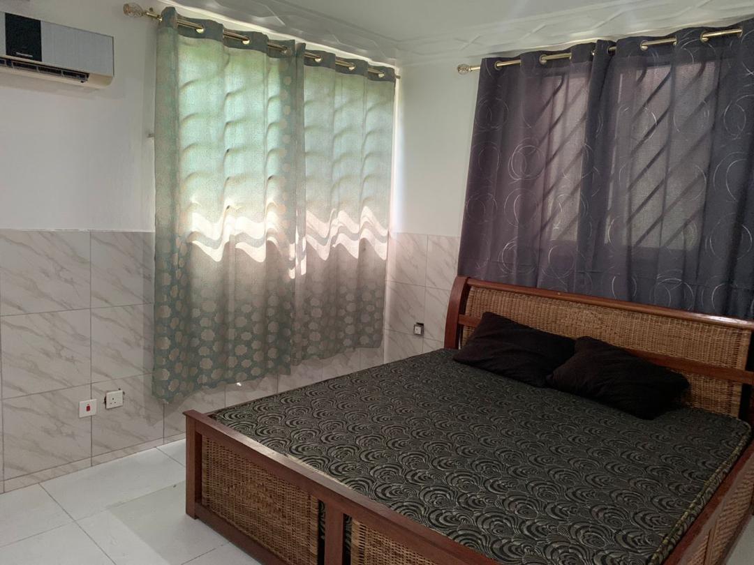 Three (3) Bedroom Furnished Apartment for Rent at Dzorwulu