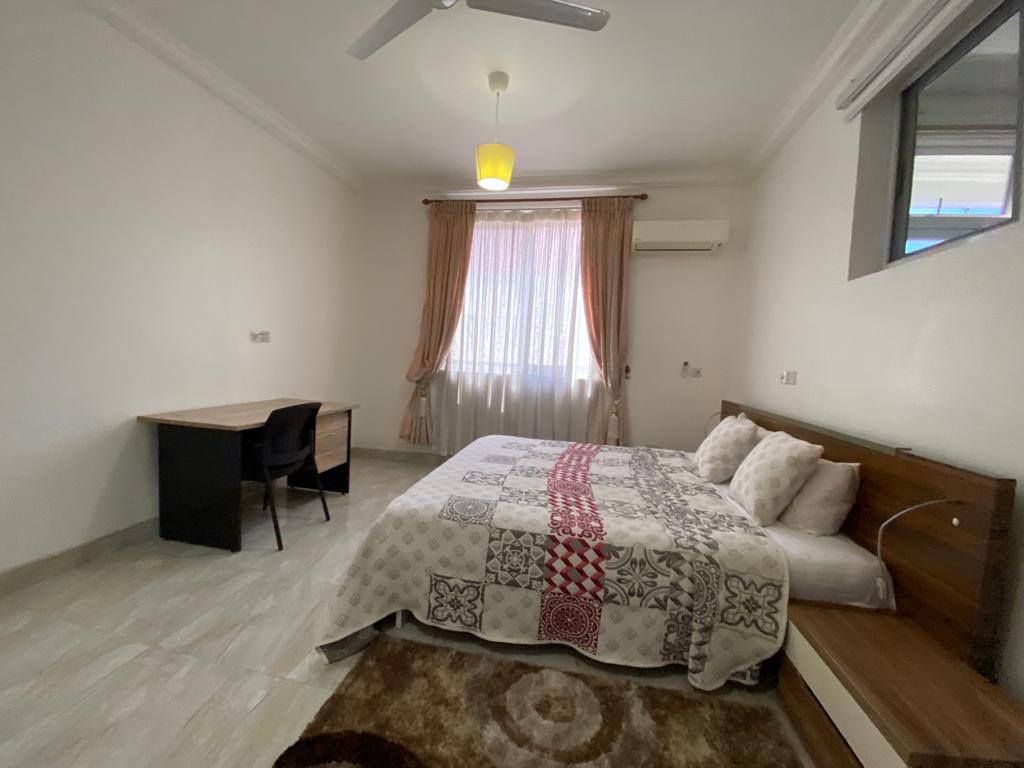 Three (3) Bedroom Furnished Apartments for Rent at East Airport