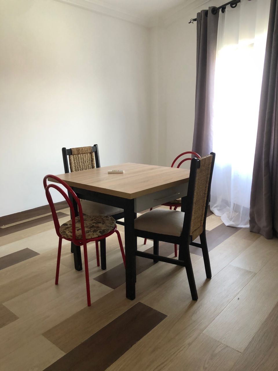 Three (3) Bedroom Furnished & Unfurnished Apartments for Rent at Tse Addo