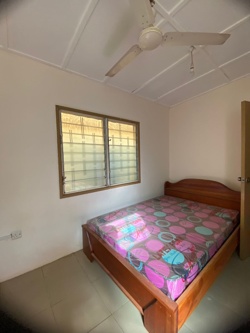 Three (3) Bedroom Furnished & Unfurnished Houses for Rent at Lashibi