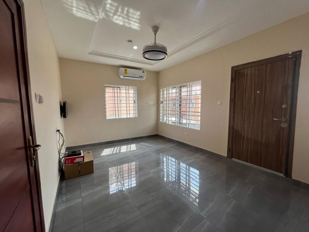 Three (3) Bedroom House For Rent at Achimota