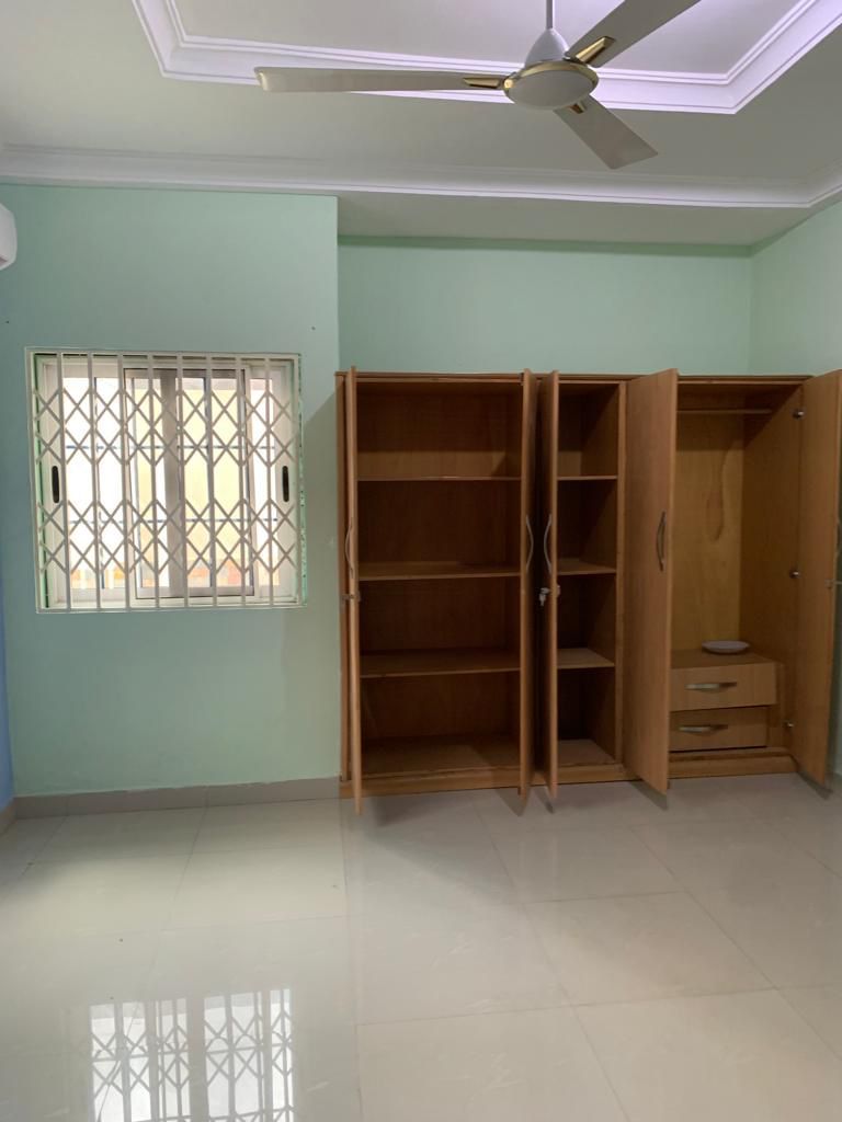 Three (3) Bedroom House for Rent at Botwe School Junction