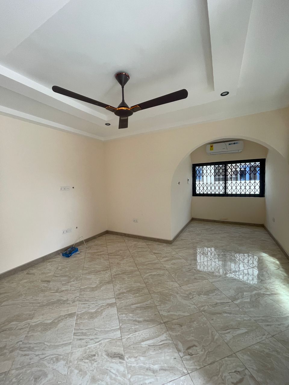 Three 3-Bedroom House for Rent at Oyarifa