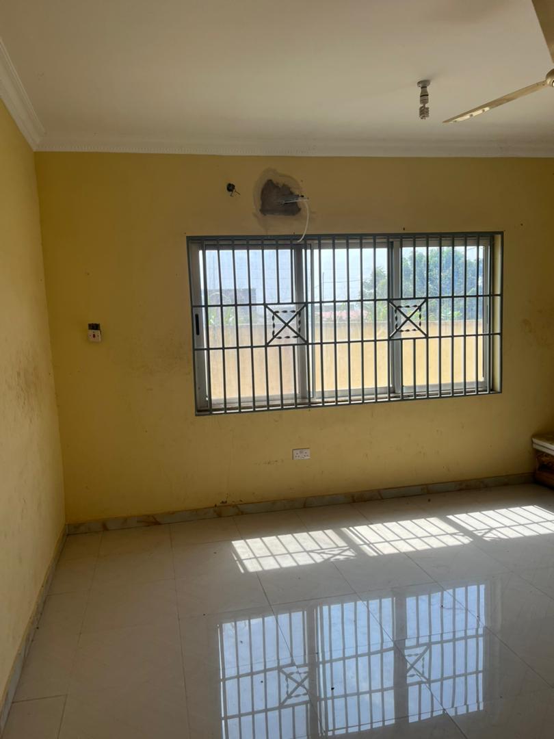 Three 3-Bedroom House for Rent at Oyibi