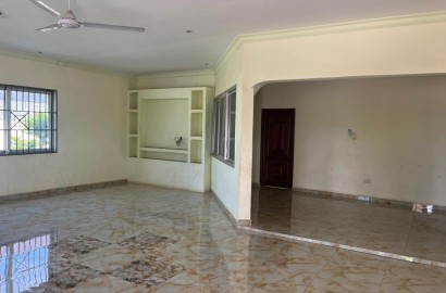 Three 3-Bedroom House for Rent at Oyibi