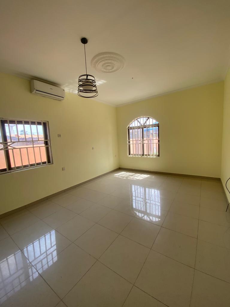 Three 3-Bedroom House for Rent at Spintex