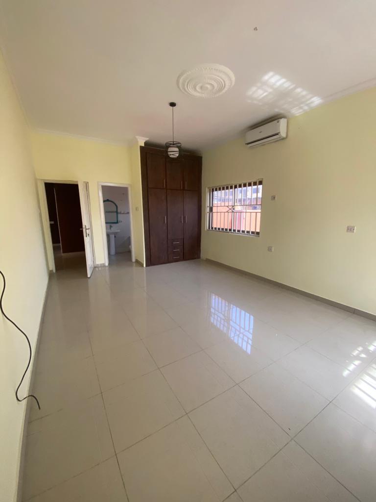 Three 3-Bedroom House for Rent at Spintex