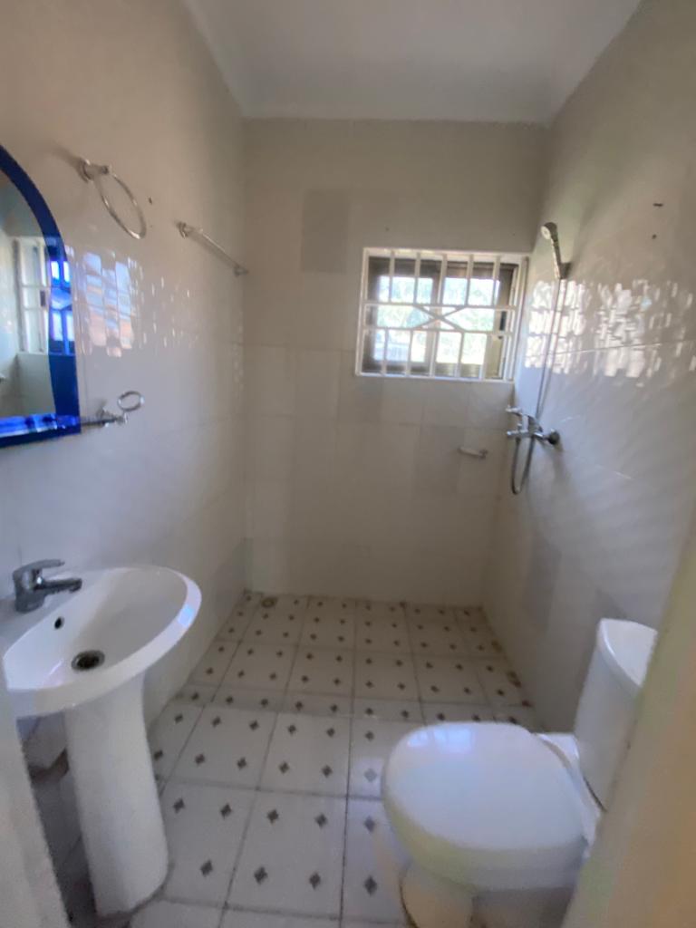 Three 3-Bedroom House for Rent at Spintex