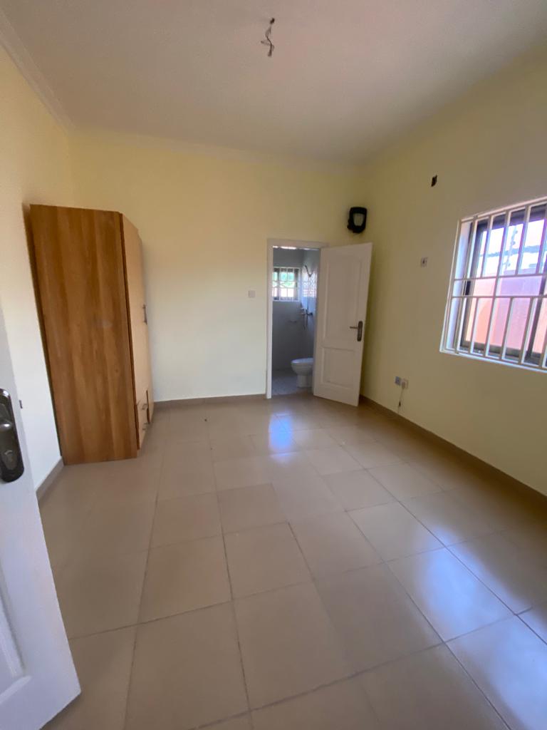 Three 3-Bedroom House for Rent at Spintex