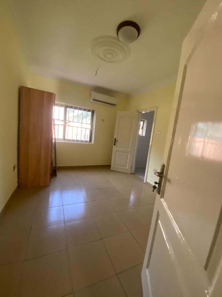 Three 3-Bedroom House for Rent at Spintex