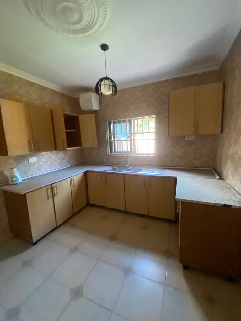 Three 3-Bedroom House for Rent at Spintex