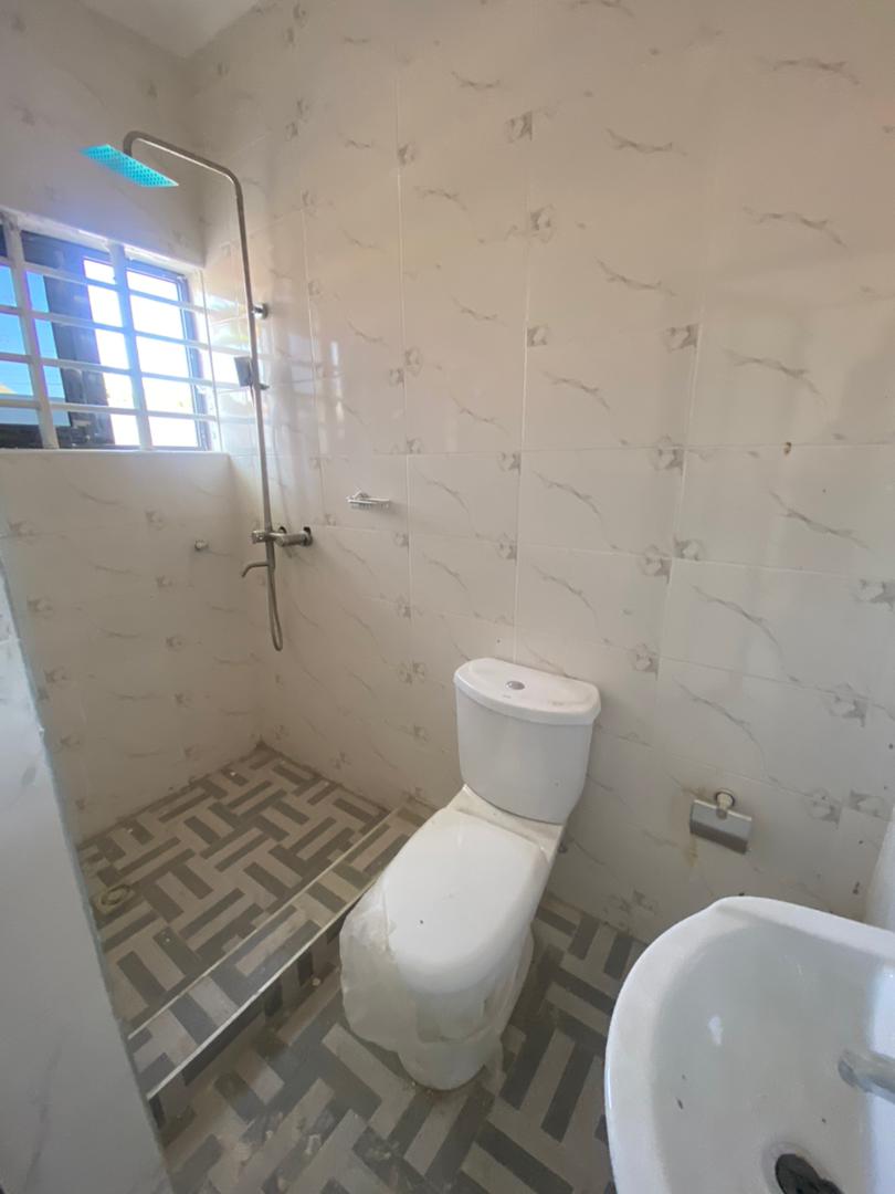 Three (3) Bedroom House for Rent at Spintex