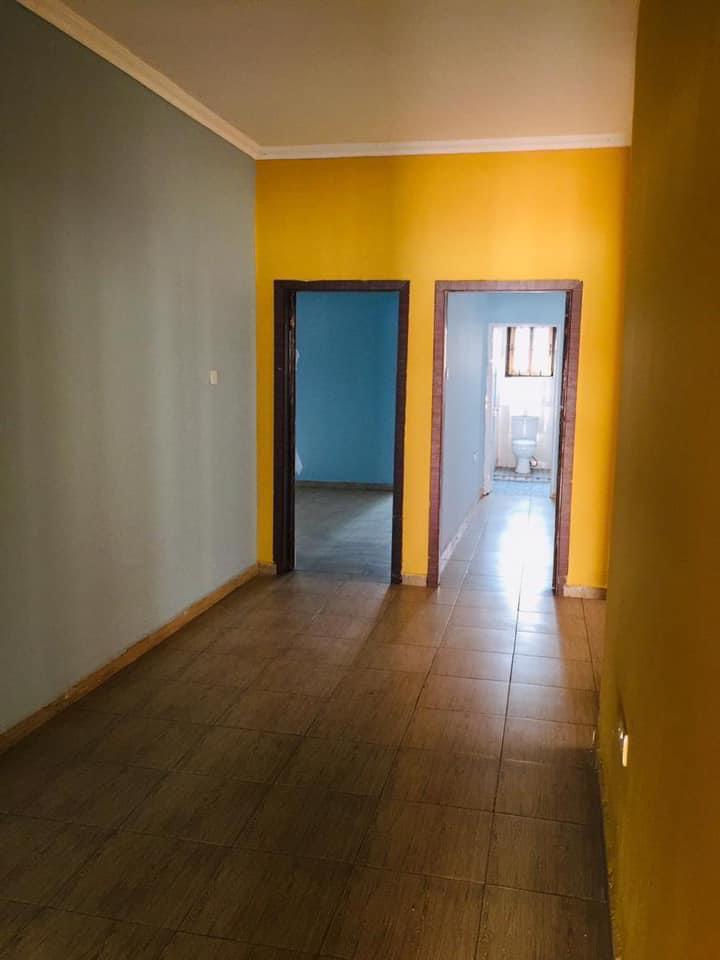 Three 3-Bedroom House for Rent at Spintex