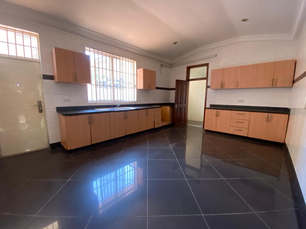 Three 3-Bedroom House for Rent at Spintex