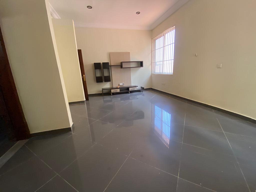 Three 3-Bedroom House for Rent at Spintex