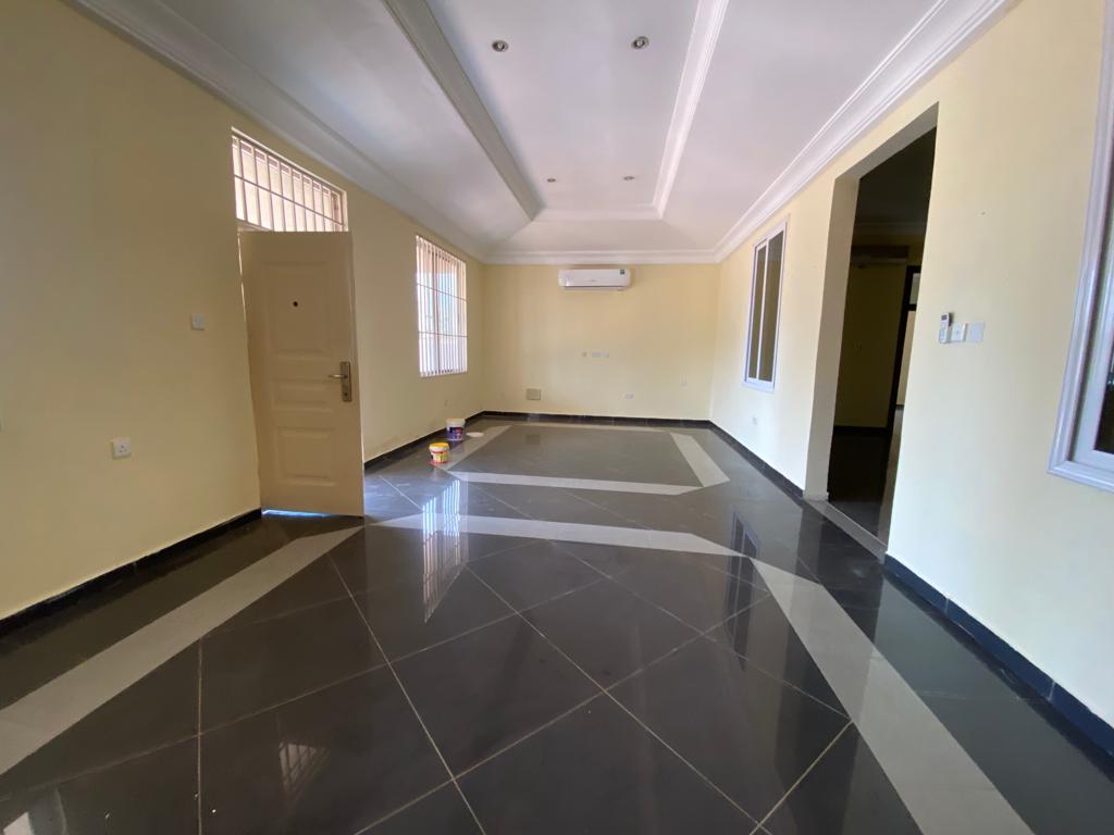 Three 3-Bedroom House for Rent at Spintex