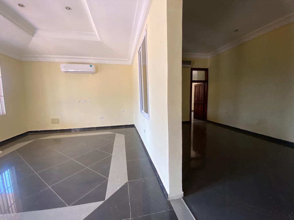 Three 3-Bedroom House for Rent at Spintex