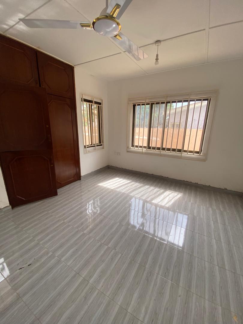 Three (3) Bedroom House For Rent at Spintex