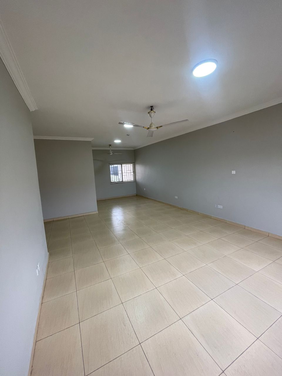 Three 3-Bedroom House for Rent at Tema Community 25
