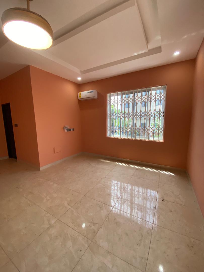 Three (3) Bedroom House For Rent at Tse Addo