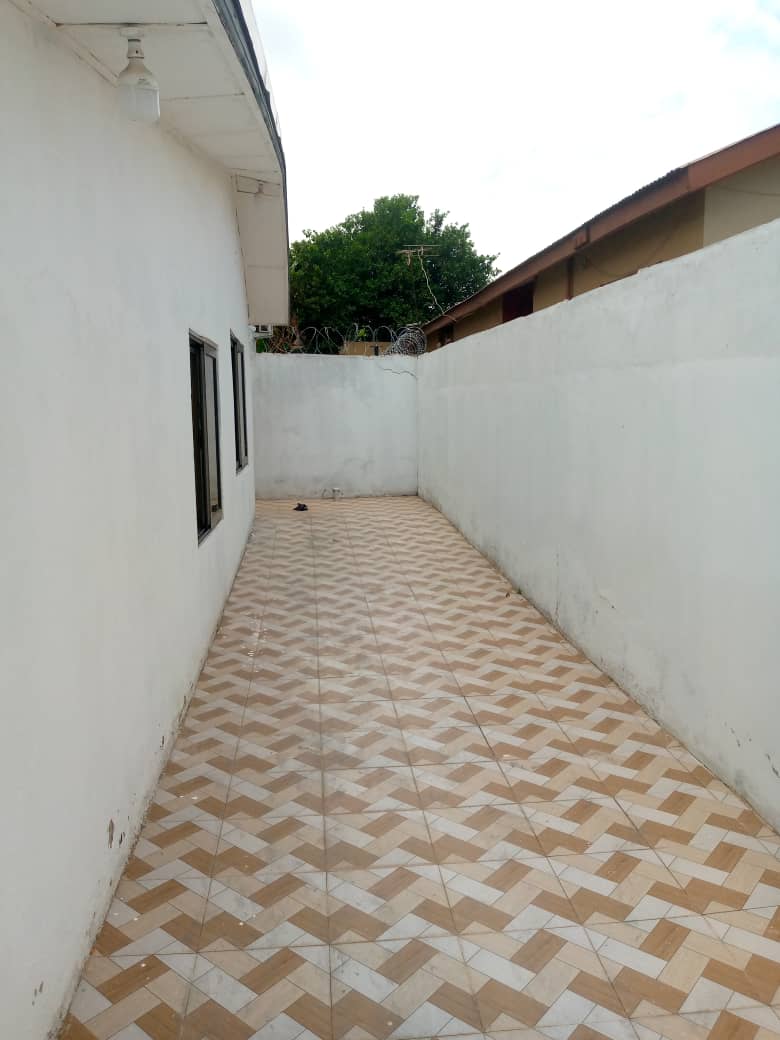 Three (3) Bedroom House for Rent at Westland