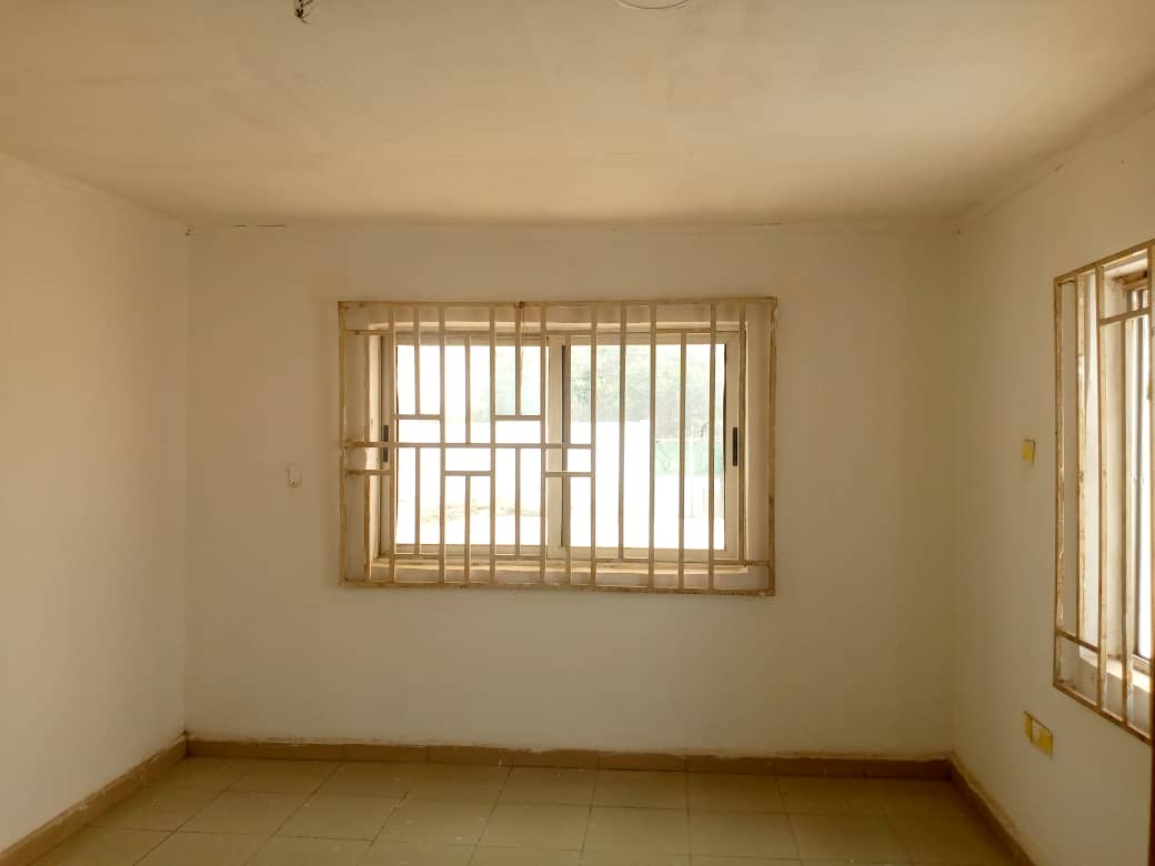 Three (3) Bedroom House for Rent at Westland