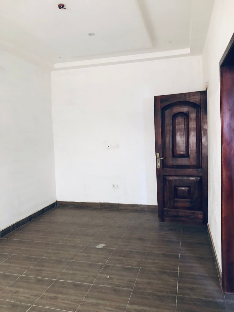 Three 3-Bedroom House For Rent in New Legon