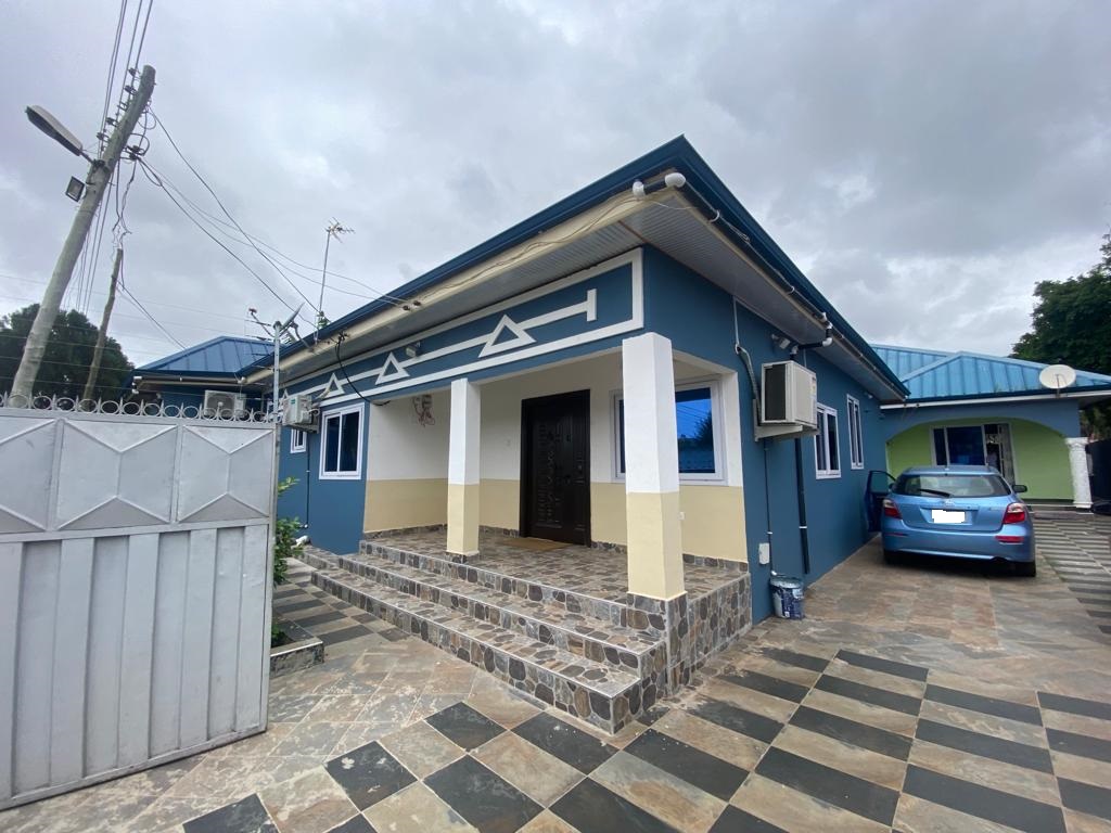 Three (3) Bedroom House for Rent in Spintex